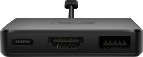 Док-станція Asus DC100 USB-C Mini Dock