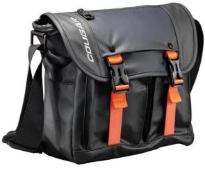 Сумка для ноутбука Cougar Enforcer Black (ENFORCER)
