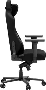 Фото: Крісло Anda Seat Phantom 3 XL Fabric Black (AD18XL-52-B-F-B01) № 3 | KTC