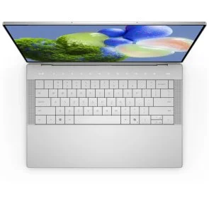 Фото: Ноутбук Dell XPS 14 9440 210-BLBB_U7161TB Silver - 14.5" IPS Intel Core Ultra 7 / Ultra 7 155H / DDR5 16 ГБ / PCI-E SSD 1 ТБ / GeForce RTX 4050 № 4 | KTC
