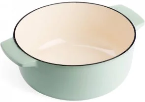 Фото: Каструля KitchenAid 5.2L Pistachio (CC007434-001) № 5 | KTC
