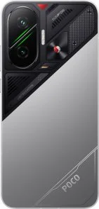 Фото: Смартфон POCO F7 12/256GB Silver № 8 | KTC