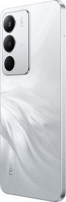 Смартфон Realme C71 RMX5303 8/256GB White