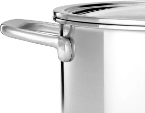 Фото: Каструля KitchenAid MSS 4.9L (CC003260-001) № 6 | KTC