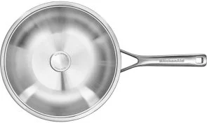Фото: Сковорода KitchenAid MSS 28cm (CC003254-001) № 2 | KTC