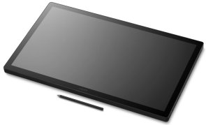 Графічний монітор Wacom Cintiq 24 2025 (DTK246K0B)