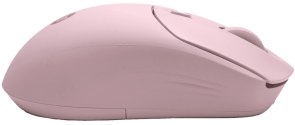 Миша HP 400 Quiet Wireless Pink (AZ7B5AA)