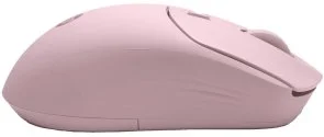 Фото: Миша HP 400 Quiet Wireless Pink (AZ7B5AA) № 5 | KTC