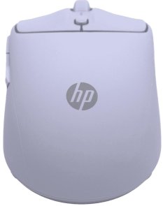 Миша HP 400 Quiet Wireless Purple (AZ7B7AA)