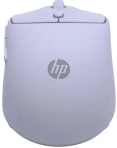Фото: Миша HP 400 Quiet Wireless Purple (AZ7B7AA) № 5 | KTC