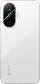 Смартфон POCO F7 12/512 White