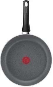 Фото: Сковорода Tefal Hard Stone 28cm Gray (D4560632) № 2 | KTC