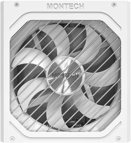 Блок живлення Montech 1000W Titan Pla (TITAN PLA 1000)