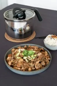 Фото: Каструля Tefal Opti Space 2.5L (G7371795) № 6 | KTC