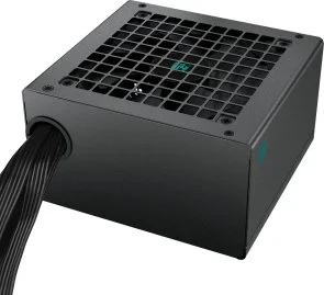 Фото: Блок живлення Deepcool 750W GamerStorm PK750D (R-PK750D-FA0B-JGEU) № 4 | KTC