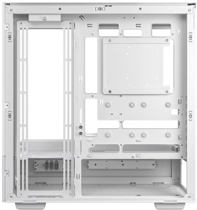 Корпус Deepcool CH690 Digital White with window (R-CH690-WHNNA0D-G-1)