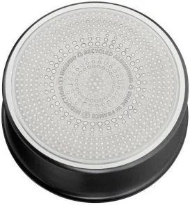 Фото: Набір змішаний Tefal Ingenio Daily Chef 8pcs Black (L7629242) № 5 | KTC