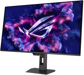 Фото: Монітор ASUS ROG Strix XG32UCDS - 31.5" QD-OLED / 3840×2160 / 165 Гц / AMD FreeSync Premium Pro, Nvidia G-Sync / HAS № 4 | KTC