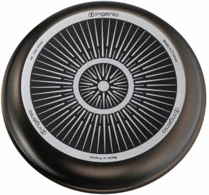 Фото: Набір змішаний Tefal Ingenio XL Intense 24cm/ 28cm 3pcs Brown (L1509273) № 5 | KTC