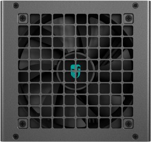 Блок живлення Deepcool 650W GamerStorm PN650M (R-PN650M-FC0B-JGEU)