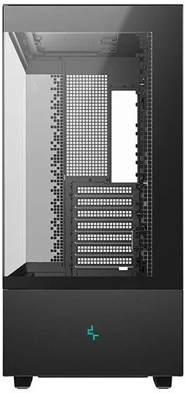 Фото: Корпус Deepcool CH690 Digital Black with window (R-CH690-BKNNA0D-G-1) № 3 | KTC