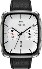 Фото: Смарт годинник Amazfit Active 2S Premium Black (W2440GL3N) № 3 | KTC