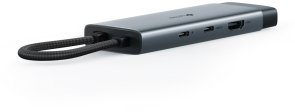 USB-хаб TP-Link UH6120C