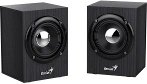 Колонки Genius SP-HF385 BT Black (31730046400)