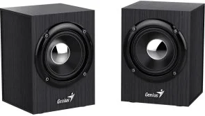 Фото: Колонки Genius SP-HF385 BT Black (31730046400) № 4 | KTC