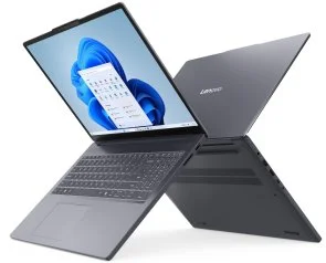 Фото: Ноутбук Lenovo IdeaPad Slim 3 16ARP10 83K8008XRA Luna Grey - 16" IPS 60 Гц / AMD Ryzen 7 / 170 / DDR5 16 ГБ / PCI-E SSD 512 ГБ / Radeon Graphics № 5 | KTC