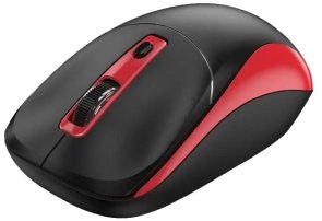 Миша Genius NX-7123 Red (31030043402)