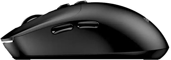 Миша Genius NX-8080S Black (31030042400)