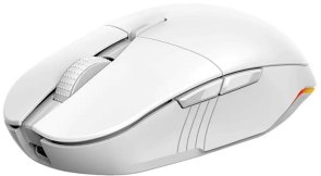 Миша Genius Scorpion M8250 Wireless White (31060001400)