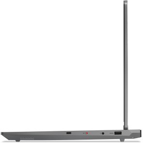 Ноутбук Lenovo LOQ 15IRX10 83JE006SRA Luna Grey
