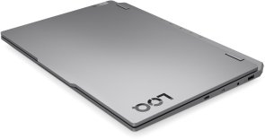 Ноутбук Lenovo LOQ 15IRX10 83JE00L5RA Luna Grey