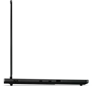 Фото: Ноутбук Lenovo Legion 5 15IRX10 83LY00YARA Eclipse Black - 15.1" OLED 165 Гц / Intel Core i7 / i7-14700HX / DDR5 16 ГБ / PCI-E SSD 512 ГБ / GeForce RTX 5060 № 8 | KTC