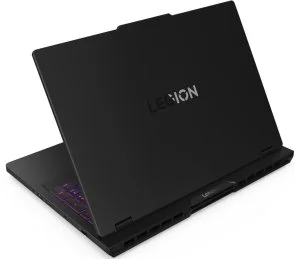 Фото: Ноутбук Lenovo Legion Pro 5 16ADR10 83LT008LRA Eclipse Black - 16" IPS 240 Гц / AMD Ryzen 9 / 8945HX / DDR5 32 ГБ / PCI-E SSD 1 ТБ / GeForce RTX 5060 № 5 | KTC