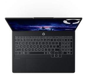 Ноутбук Lenovo Legion Pro 5 16IAX10 83F30032RA Eclipse Black