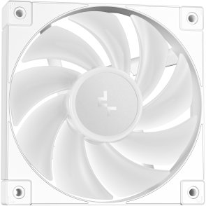 Система рідинного охолодження Deepcool LP360 ARGB White (R-LP360-WHMSMC-G-1)