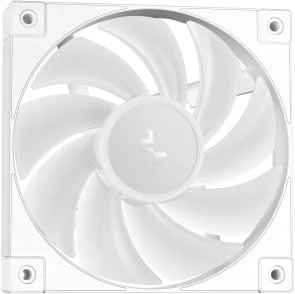 Фото: Система рідинного охолодження Deepcool LP360 ARGB White (R-LP360-WHMSMC-G-1) № 2 | KTC