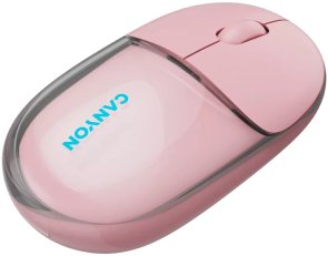 Миша Canyon OnClick 24 Pink (CNS-CMSW24P)
