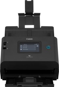 Сканер Canon DR-S350NW (6897C009)