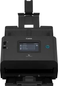 Фото: Сканер Canon DR-S350NW (6897C009) № 4 | KTC