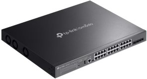 Комутатор TP-Link SG5428XMPP