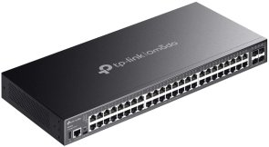 Комутатор TP-Link SG5452X