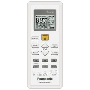 Кондиціонер Panasonic Super Compact CS BZ (CS-BZ25ZKE/CU-BZ25ZKE)