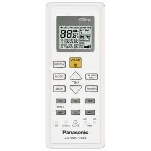 Фото: Кондиціонер Panasonic Super Compact BZ (CS-BZ35ZKE/CU-BZ35ZKE) № 4 | KTC