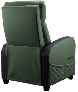 Крісло Cougar Ranger Elite Army Green (RANGER ELITE ARMY GREEN)