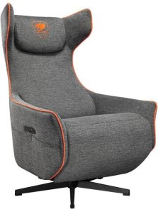 Крісло Cougar MAGUS Gray