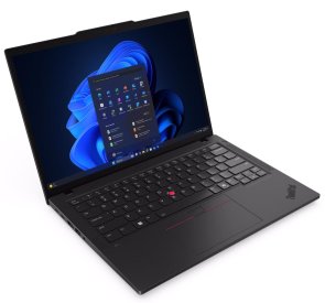 Ноутбук Lenovo ThinkPad T14 G6 21QDS0GS00 Black